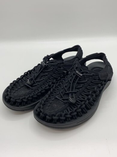 商品画像：サンダル/24.5cm/BLK/1014099 2