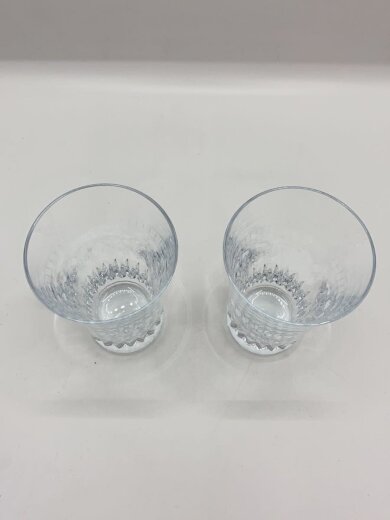 商品画像：グラス/2点セット/CLR 2