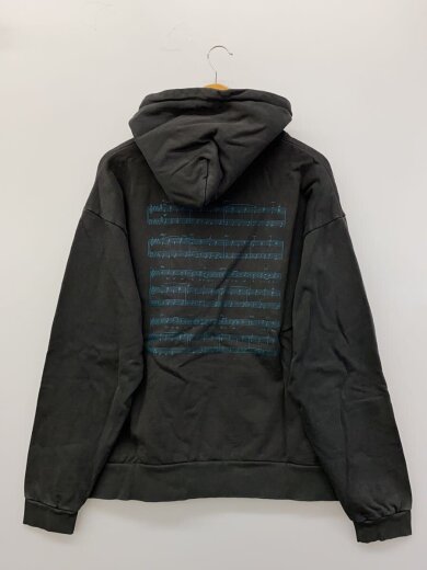 商品画像：パーカー/L/コットン/GRY/24AW-DSP-SW04// 2