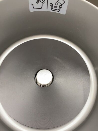 商品画像：電気調理鍋 CY8521JP 8