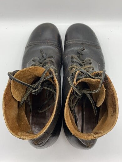 商品画像：50～60s/コンバットブーツ/12 1/2/BLK/レザー// 3