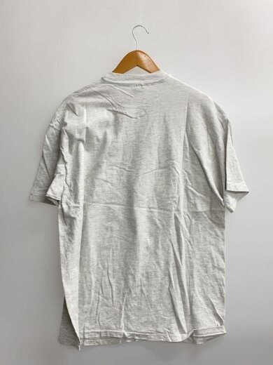 商品画像：Tシャツ/XL/コットン/GRY 2