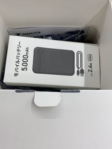 商品画像：ファン付きベスト/NVY/電動工具/KF6SV1 4
