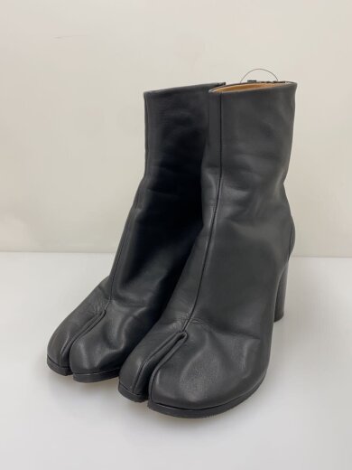 商品画像：ブーツ/41/BLK/レザー 2