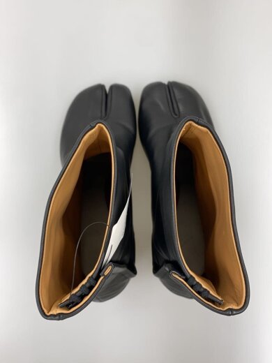 商品画像：ブーツ/41/BLK/レザー 3