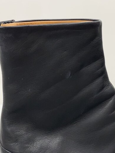 商品画像：ブーツ/41/BLK/レザー 6