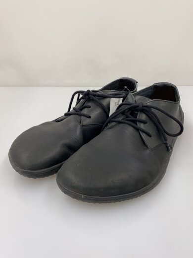 商品画像：シューズ/US10/BLK/レザー/305102-01 2