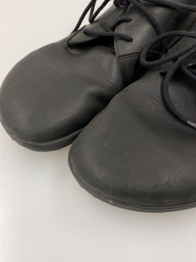 商品画像：シューズ/US10/BLK/レザー/305102-01 6