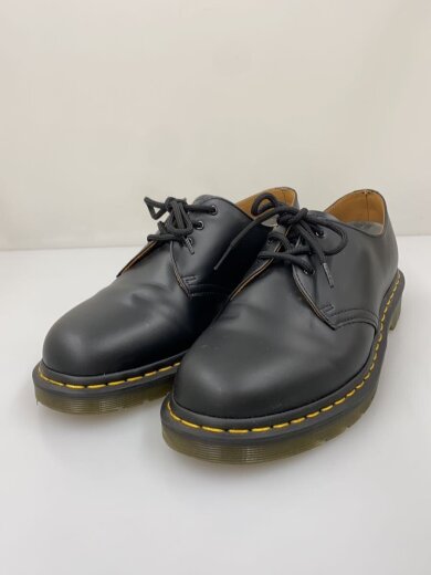 商品画像：シューズ/US10/BLK/レザー/146159 2