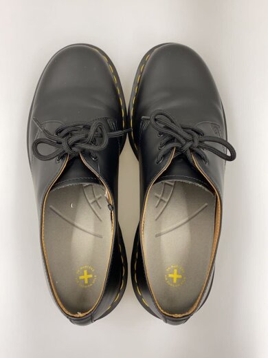 商品画像：シューズ/US10/BLK/レザー/146159 3