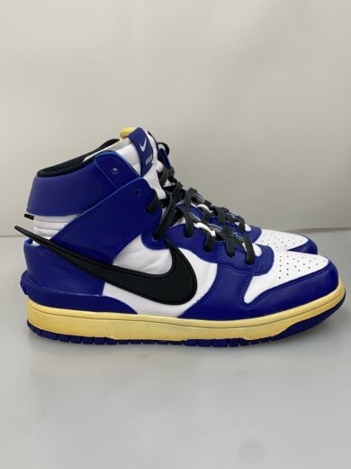 商品画像：DUNK HI/AMBUSH_ダンク ハイ アンブッシュ/27cm/BLU// 2