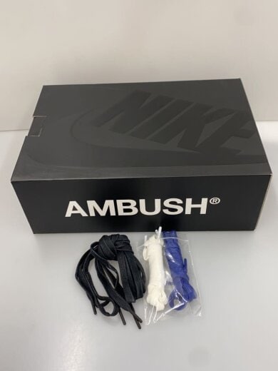商品画像：DUNK HI/AMBUSH_ダンク ハイ アンブッシュ/27cm/BLU// 8