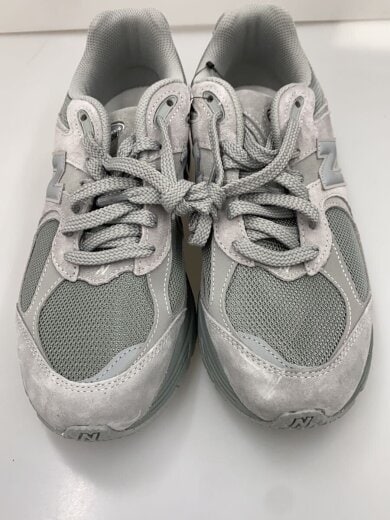 商品画像：ローカットスニーカー/26.5cm/GRY/U2002O2// 3