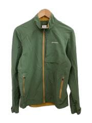 ナイロンジャケット/S/ナイロン/GRN/無地/24020 Dirt Craft Jacket