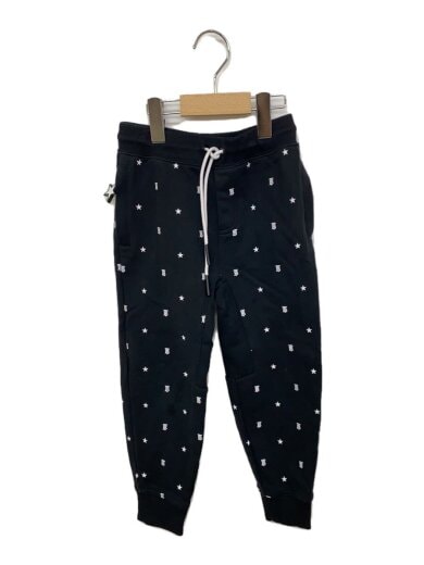 画像：BURBERRYボトム/110cm/コットン/BLK/80369461