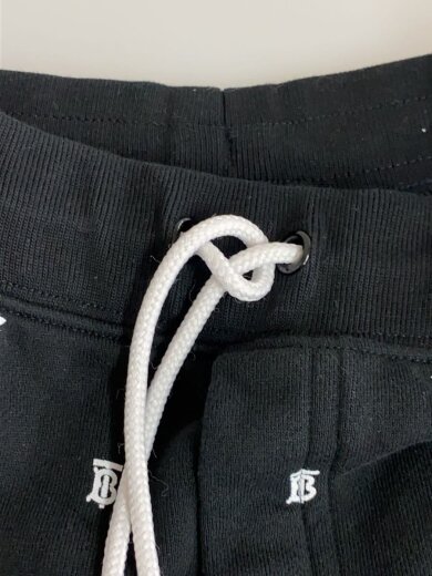 画像：BURBERRYボトム/110cm/コットン/BLK/80369463