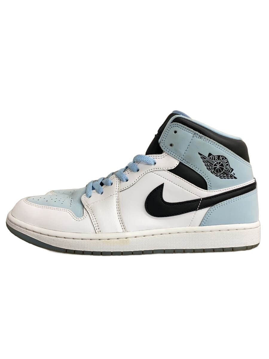 NIKE / AIR JORDAN 1 MID SE_エアジョーダン 1 ミッド SE/28.5cm/WHT