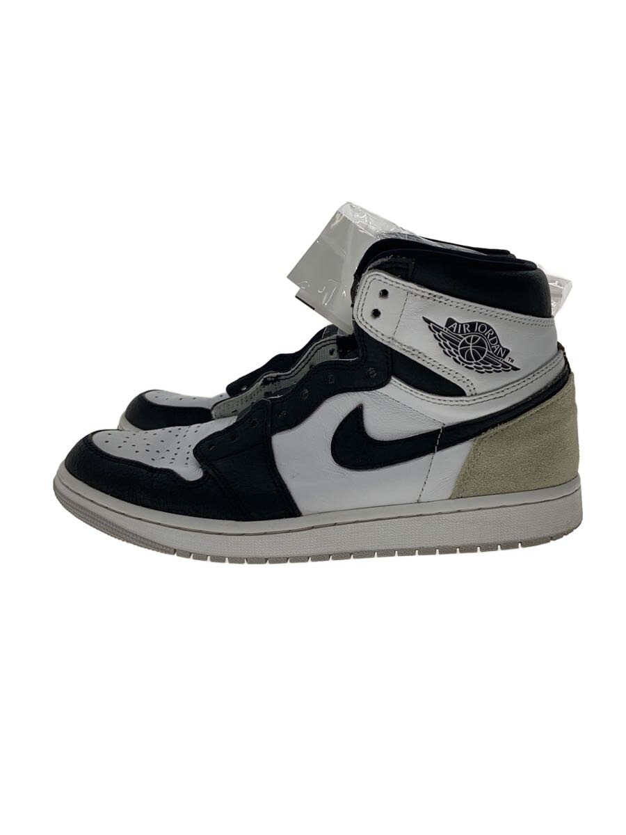NIKE / AIR JORDAN 1_エア ジョーダン 1/US9/GRY