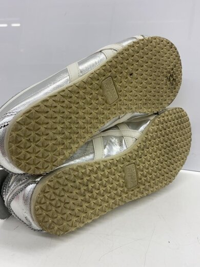 商品画像：ローカットスニーカー/27cm/SLV/1183B566 4