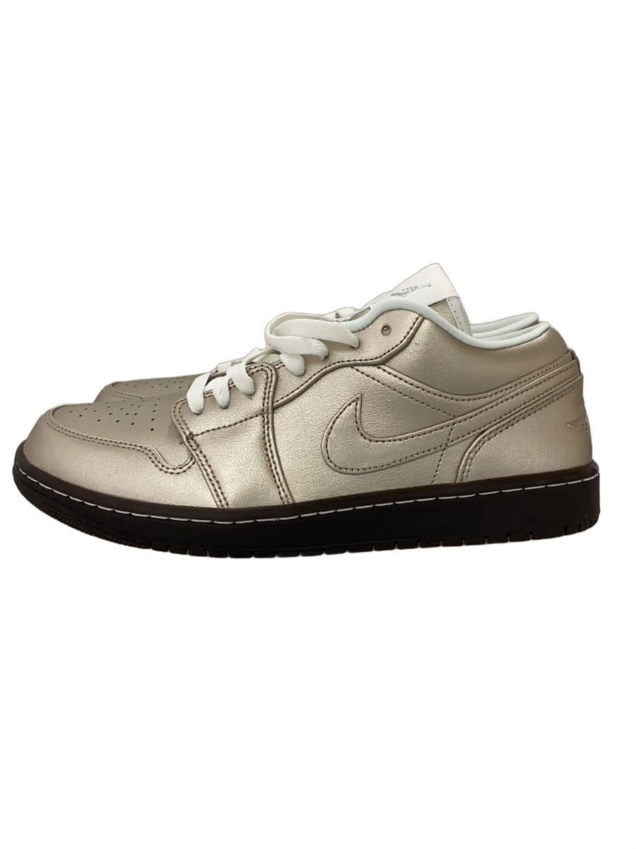NIKE / AIR JORDAN 1 LOW SE_エア ジョーダン 1 ロー SE/28cm/SLV