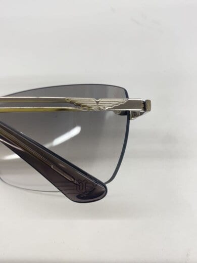 商品画像：サングラス/GRY/メンズ/SPLG39J 4