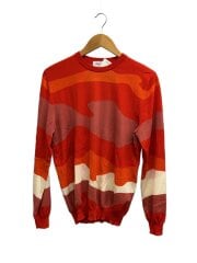 ニット・セーター(薄手)/M/--/ORN