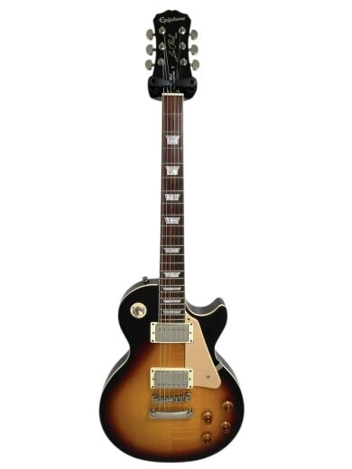 商品画像：LP STD PRO Les Paul Standard Pro/2011/コイルタップ/セットネック/VS/ 1