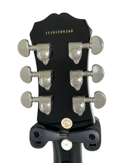 商品画像：LP STD PRO Les Paul Standard Pro/2011/コイルタップ/セットネック/VS/ 5