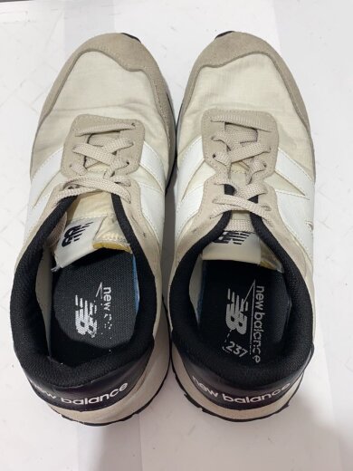 商品画像：MS237/ホワイト/26cm/WHT 3