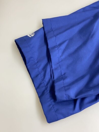 商品画像：トップス/M/ポリエステル/BLU 5