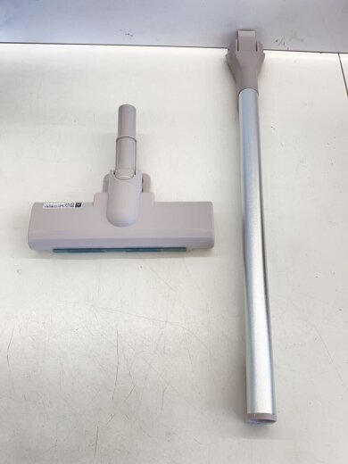 商品画像：掃除機 SWEEPLUS ステーション極軽クリーナー CM-HC29-GB 8