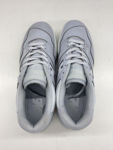 商品画像：BB550/グレー/25.5cm/GRY 3