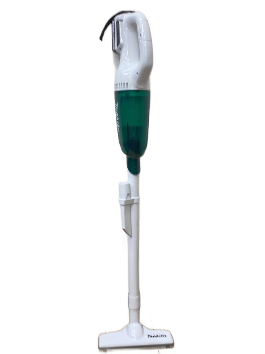 makita / 掃除機 MCL143DSA バッテリBL1420G・充電器DC18SG付