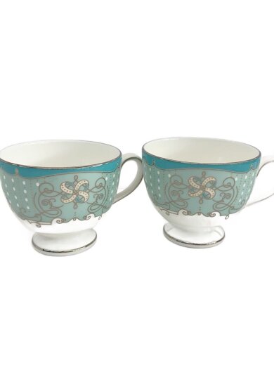 商品画像：カップ/2点セット 1