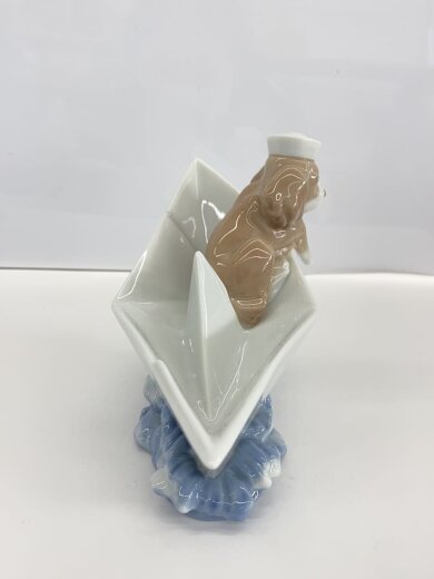 商品画像：インテリア雑貨/お船に乗って/ 2