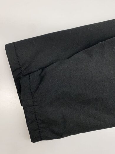 商品画像：ジャケット/M/ポリエステル/BLK/LS7467 5