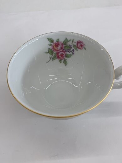 商品画像：カップ&ソーサー/10点セット// 4