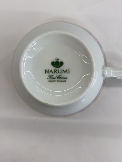 商品画像：カップ&ソーサー/10点セット// 7