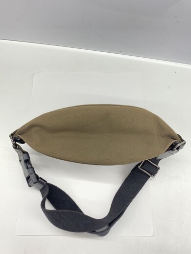 商品画像：ウエストバッグ/キャンバス/KHK/ボディバッグ 4