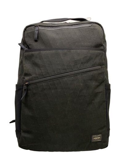 商品画像：リュック/BLK/ビジネス 1