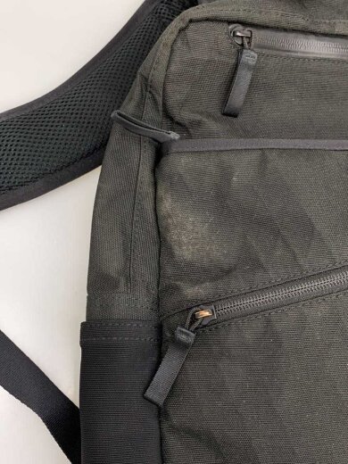 商品画像：リュック/BLK/ビジネス 7