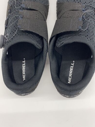 商品画像：ローカットスニーカー/26.5cm/BLK/J068453// 6