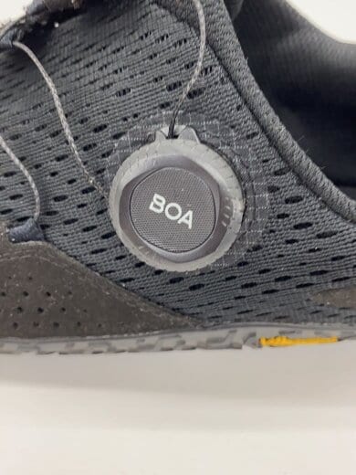 商品画像：ローカットスニーカー/26.5cm/BLK/J068453// 9