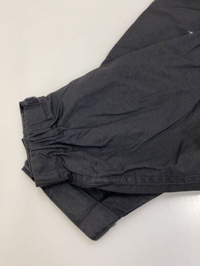 商品画像：COMPACT JACKET_コンパクトジャケット/M/ナイロン/BLK 5