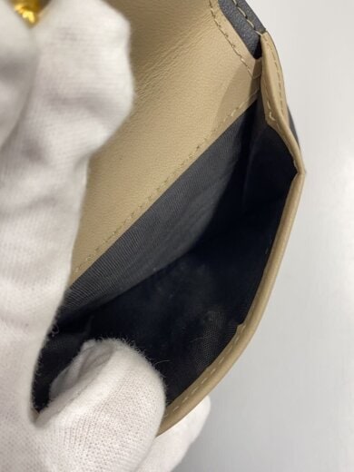 商品画像：2つ折り財布/--/BLK/レディース/33-MA-0262// 5