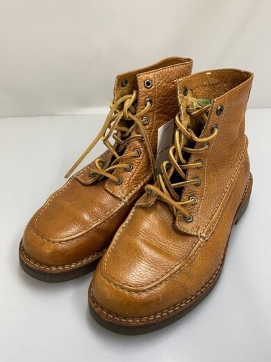 商品画像：ブーツ/US9.5/CML/レザー 2