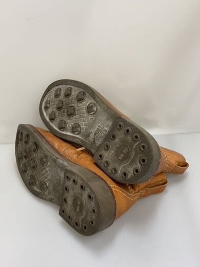 商品画像：ブーツ/US9.5/CML/レザー 4