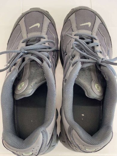 商品画像：SHOX RIDE 2_ショックス ライド 2/28.5cm/BLK 3