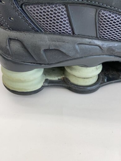 商品画像：SHOX RIDE 2_ショックス ライド 2/28.5cm/BLK 7