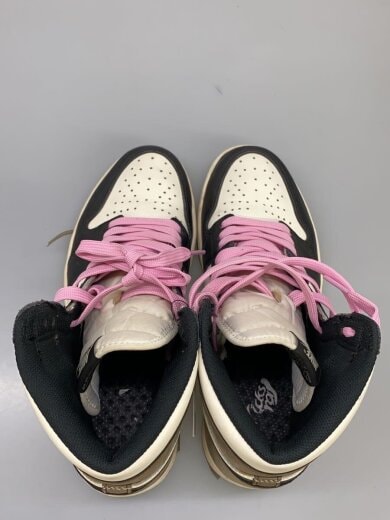 商品画像：AIR JORDAN 1 RETRO HIGH OG_エアジョーダン 1 レトロ ハイ OG/27.5cm/BRW 3